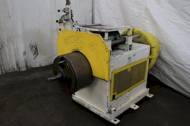 FENN ROLLING MILL LINE: STOCK #75656