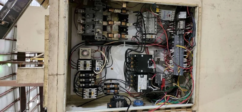 10mm Bearkat KI-30 Planetary Die Thread Roller #2