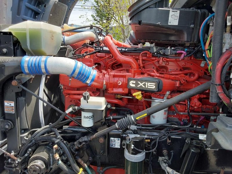 2024 Kenworth T880 1NKZX4TX8RJ331191