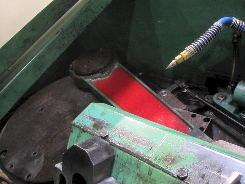 5/8&quot; Tanisaka TSR30/40-180 Thread Roller 