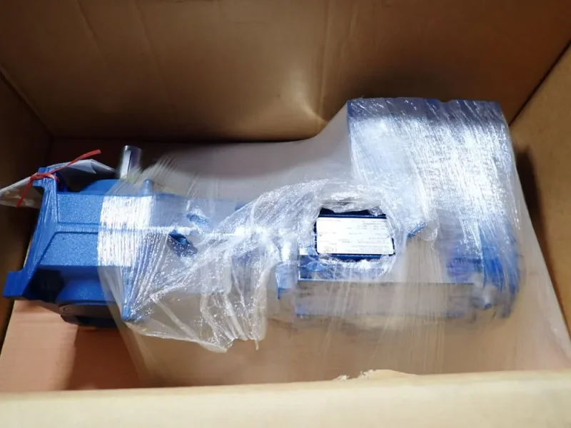 SEW-EURODRIVE 3 HP GEAR DRIVE