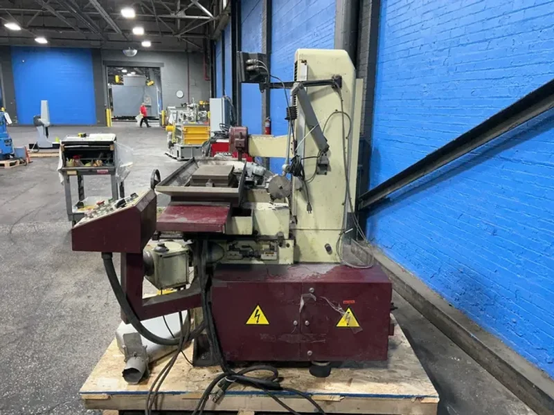 ACER 8” X 18” SURFACE GRINDER  -  AGS-1020AHD