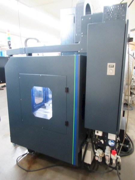 Milltronics VM2515 CNC Vertical Machining Center, Milltronics 9000 CNC Control, 10,000 RPM Max Spindle Speed - NEW 2020- Auction Item