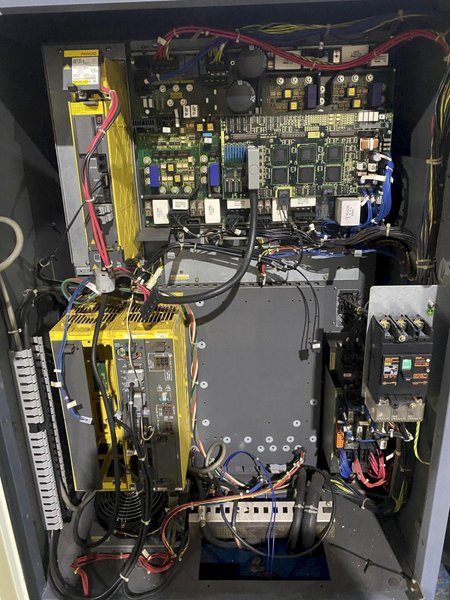 FANUC – R-J3iB PARTS ONLY