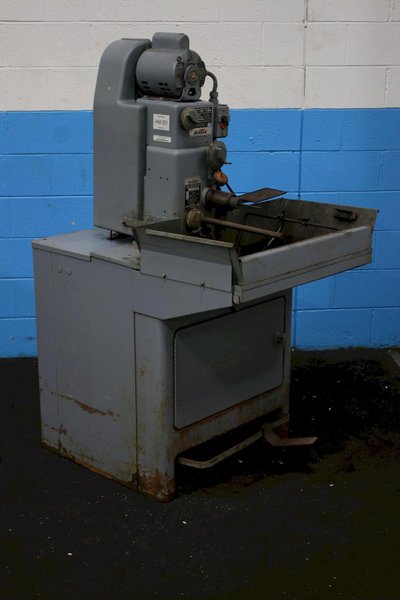 SUNNEN MODEL #MBB-1650  HONE: STOCK #75812