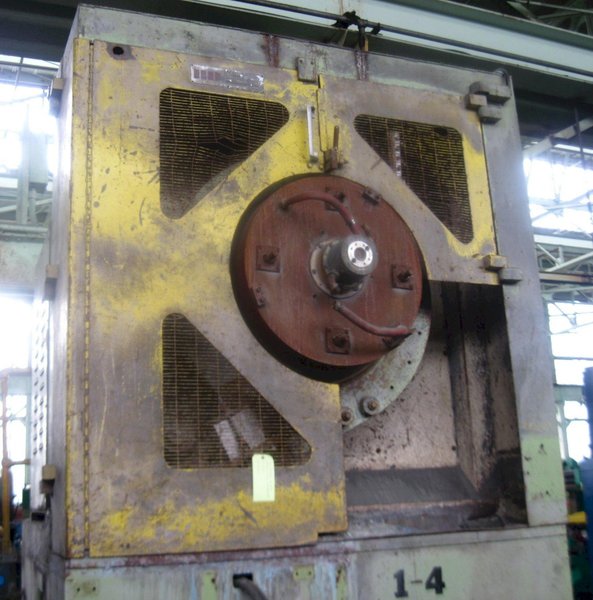 HI DRAW DEAD BLOCK: STOCK #62302