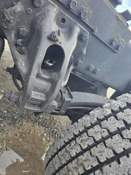 2022 Peterbilt 567 804180