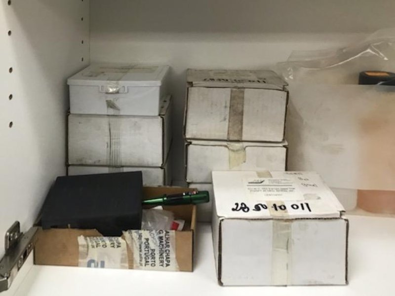 Adira LP 4020 4.5 kW CO2 Laser