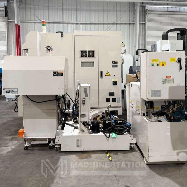 DMG Mori Seiki NT1000/WZM Multi Axis CNC Turning Center – Lathe