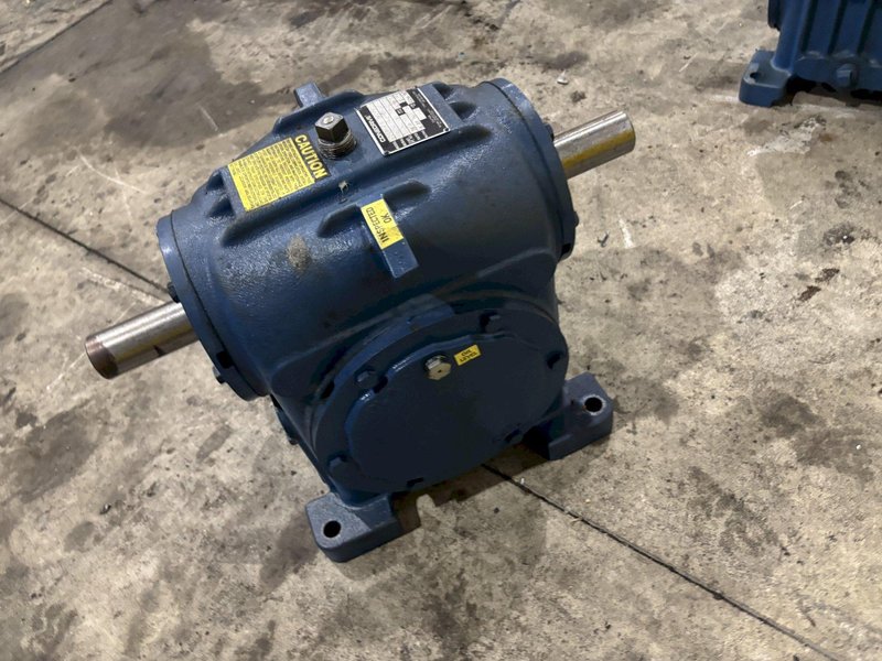 CONEDRIVE MODEL #H040-4 GEARBOX: YOBRO #23892
