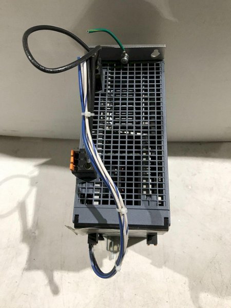 6SL3219-5HE13-5UFO G120X 40HP 480V VFD Drive – USED