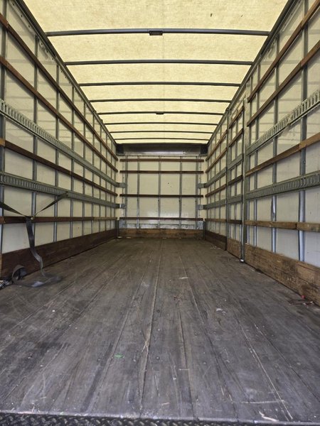 2018 Freightliner M2 1FVACWFB1JHJH4959