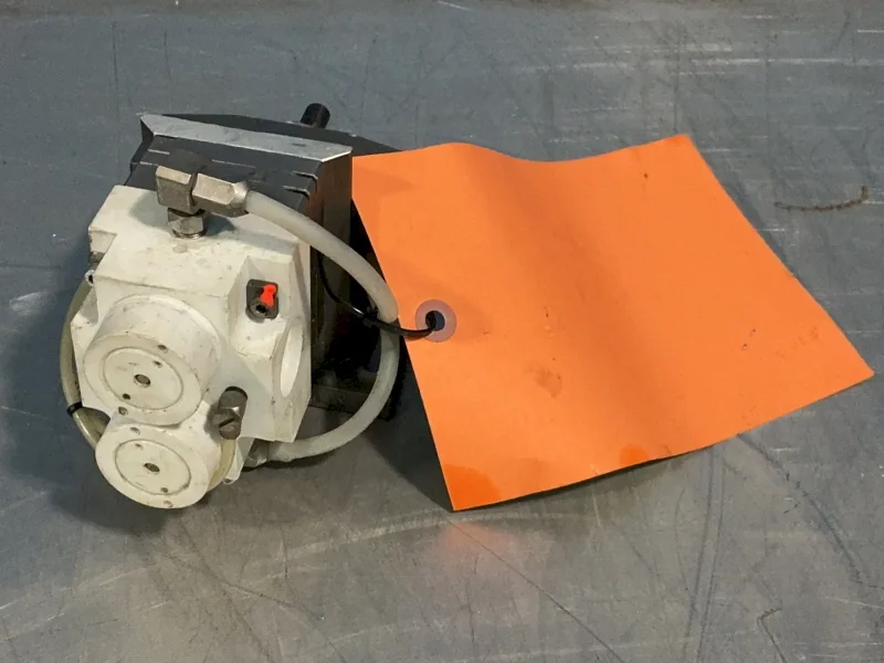 ABB GEAR PUMP