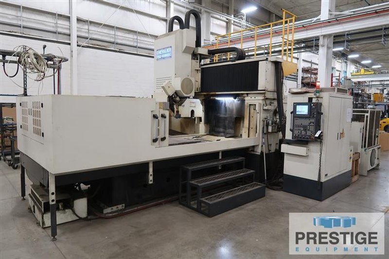 Grinders Surface CNC