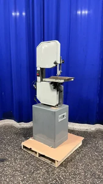 Wilton  14” X 14” Vertical Band Saw
