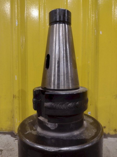 CRITERION 1-1/2" MODEL #DBL-206 BORING HEAD: YOBRO #25351