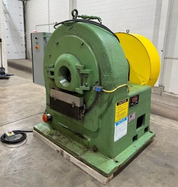 4.5&quot; FENN 6F 4 DIE ROTARY SWAGER (14448)