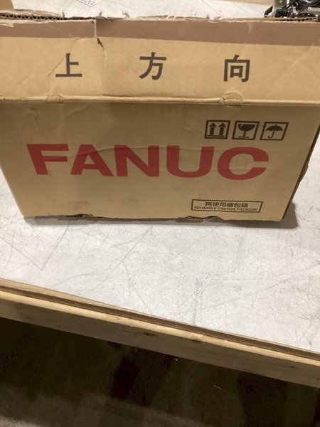 FANUC AC SERVO MOTOR A06B-2238-B100 NEW