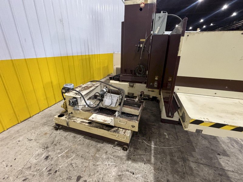 24&quot; X 60&quot; FALCON CHEVALIER MODEL #FSG2460 CNC HORIZONTAL SURFACE GRINDER: STOCK #22792