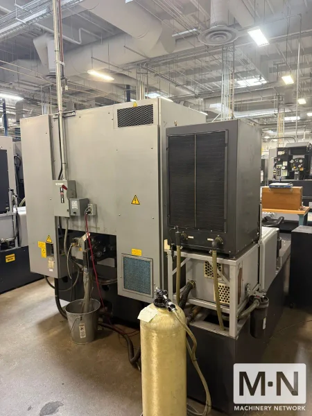 Sodick AQ535L CNC Wire EDM