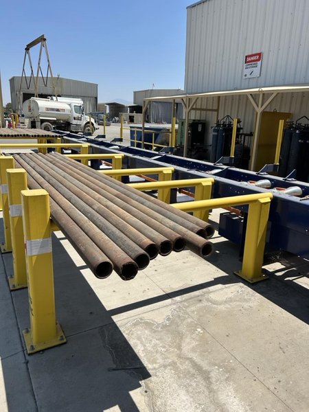 HGG SPC 1200 RB Thermal Profiling Machine, 2022