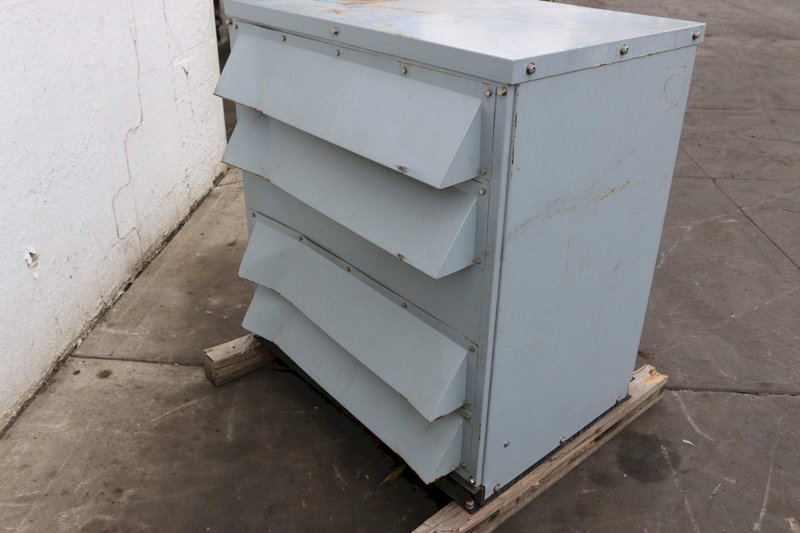 367 KVA POWER MAGNETIC TRANSOFORMER: STOCK #70619