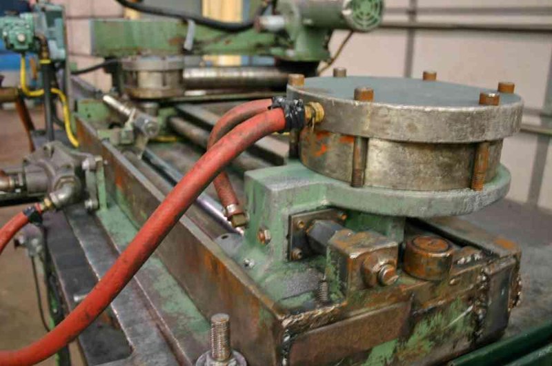 26' X 30' STOCK FEEDER: STOCK #50513