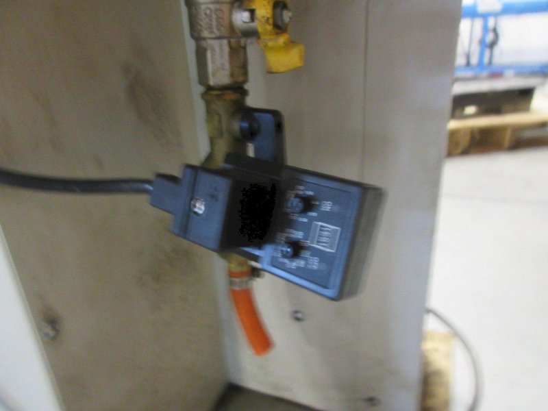 SMC Air Dryer IDFB60-11N Single Phase 115 V- Auction Item