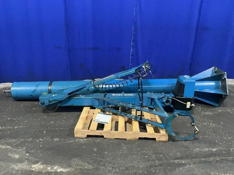 Gorbel 330 Lbs Jib Crane - G-force Q