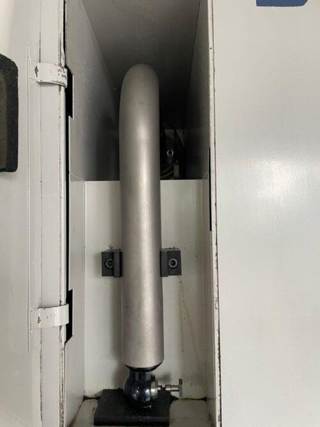 Mori Seiki SL-300A CNC Turning Center – 12″ Chuck Lathe