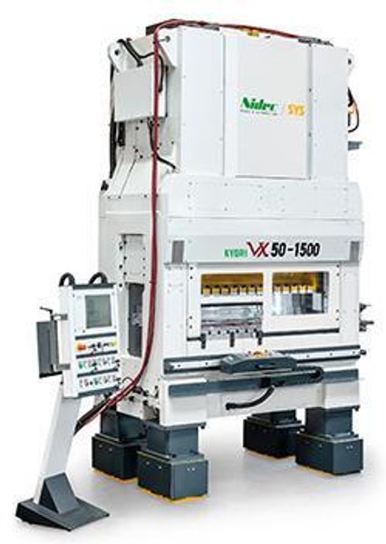 New Kyori VX-50-1500