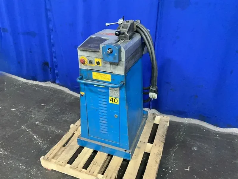 ERCOLINA 90 DEG. BENDER  -  TB050-EDT