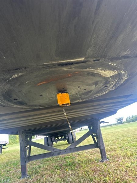 2023 Vanguard 53 x 102 5V8VA5329PM307079