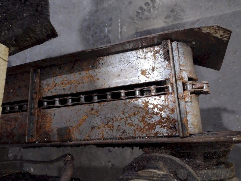 16" X 16" KASTO HBA-420 AUTOMATIC DUAL POST HORIZONTAL BANDSAW: STOCK #10617