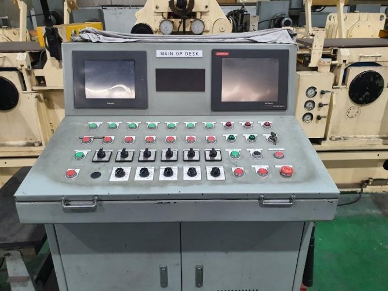 UNGERER 550mm (22&quot;) STRETCH/TENSION LEVELING LINE (14337)