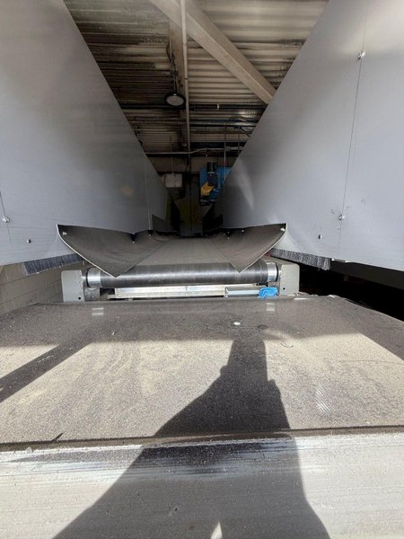 MaxxRech Telescopic MR3‑23/74 CPM Conveyors, 2023 – 2 Available