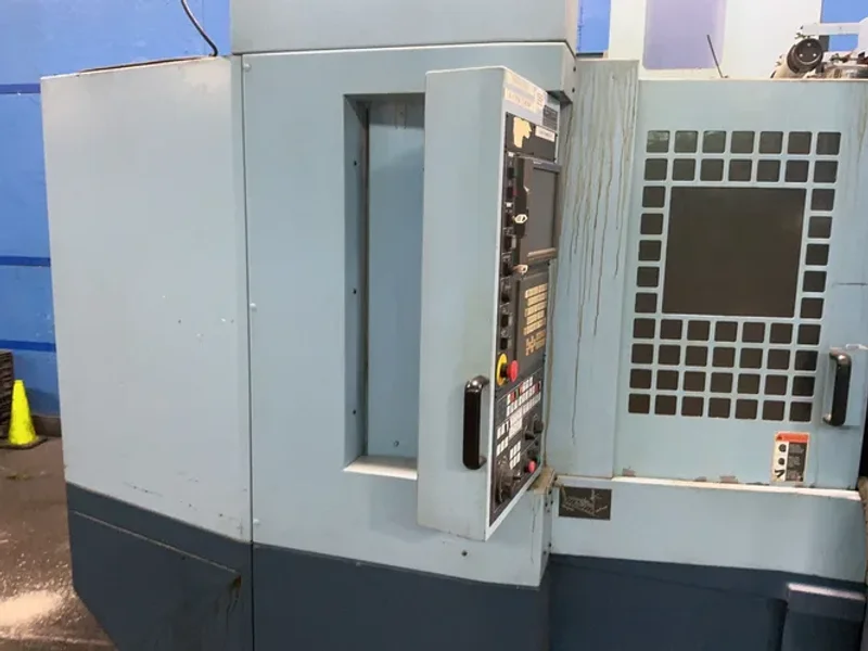 MATSUURA CNC HMC  -  H PLUS-405