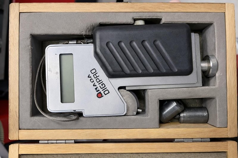 Amada - HFP 130 ton x 4100 mm CNC