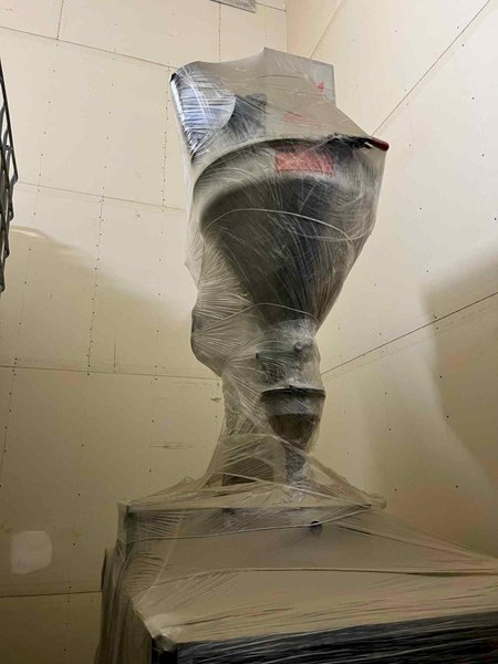 AllFill Model A-1200-R Bagger/Auger PKG System, 2019