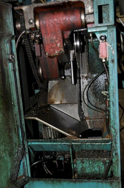 Kaltenbach Saw