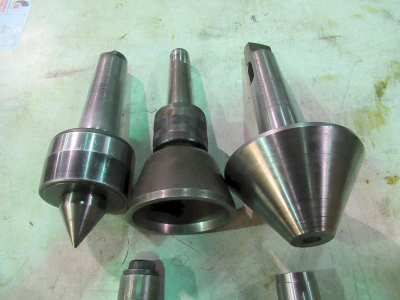 Live &amp; Dead Centers, Assorted- Auction Item