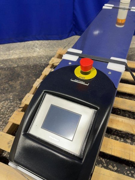 TEKNEK CLEANING MACHINE   -  CM8N0750