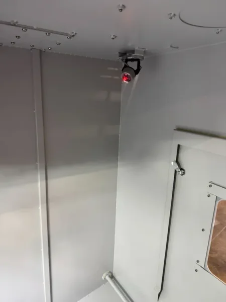 2023 SMEC PCV 430 VMC