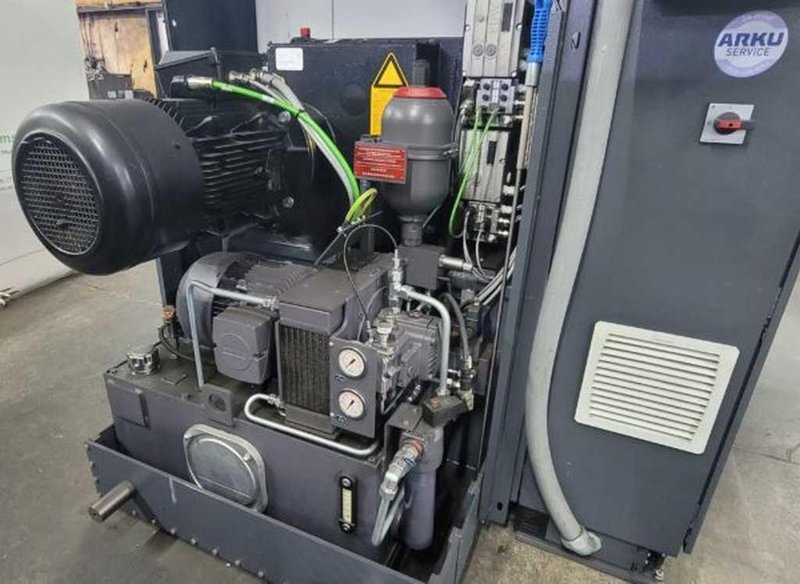 65" x 0.472" Arku Precision Leveler