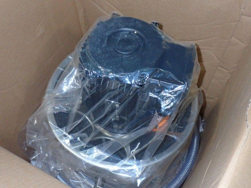 ROYAL FILTERMIST MIST COLLECTOR  -  FX-900