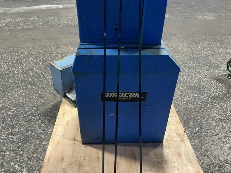 AMACOIL WINDER