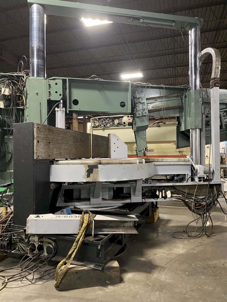 PEERLESS Bandsaw 2000 - Precision Cutting