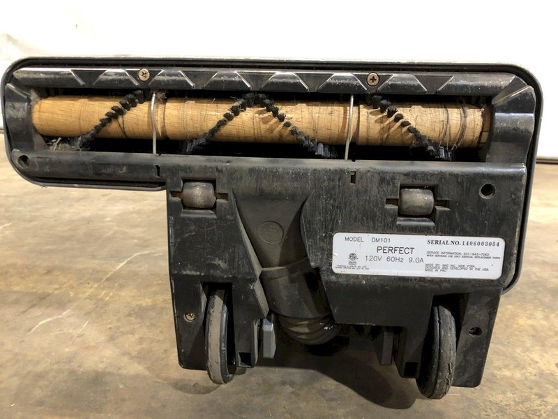 PERFECT DUAL MOTOR VACUUM MACHINE: STOCK #13949