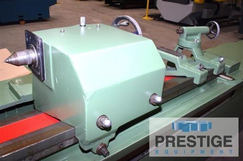 Grinders Cylindrical Universal