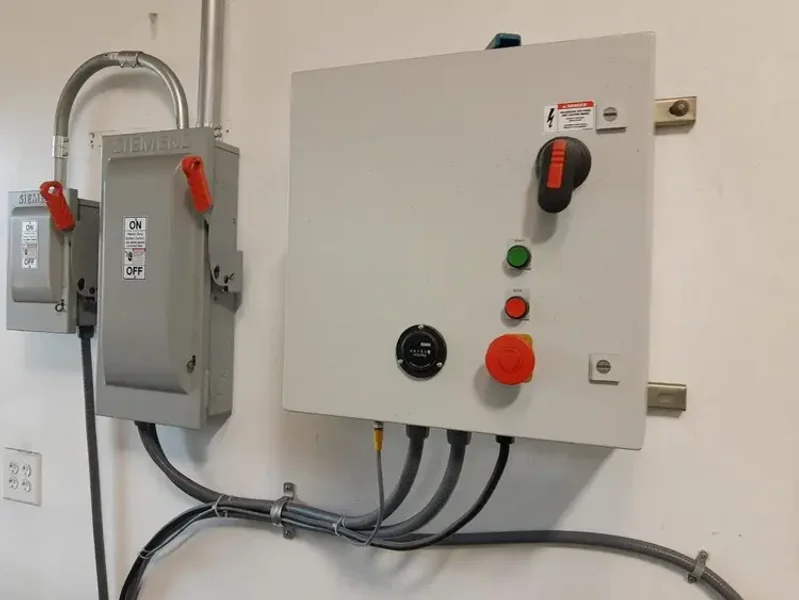 2017 FLOW MACH 2 1313B | Waterjet Cutters